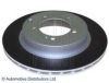 MITSUBISHI 4615A032 Brake Disc